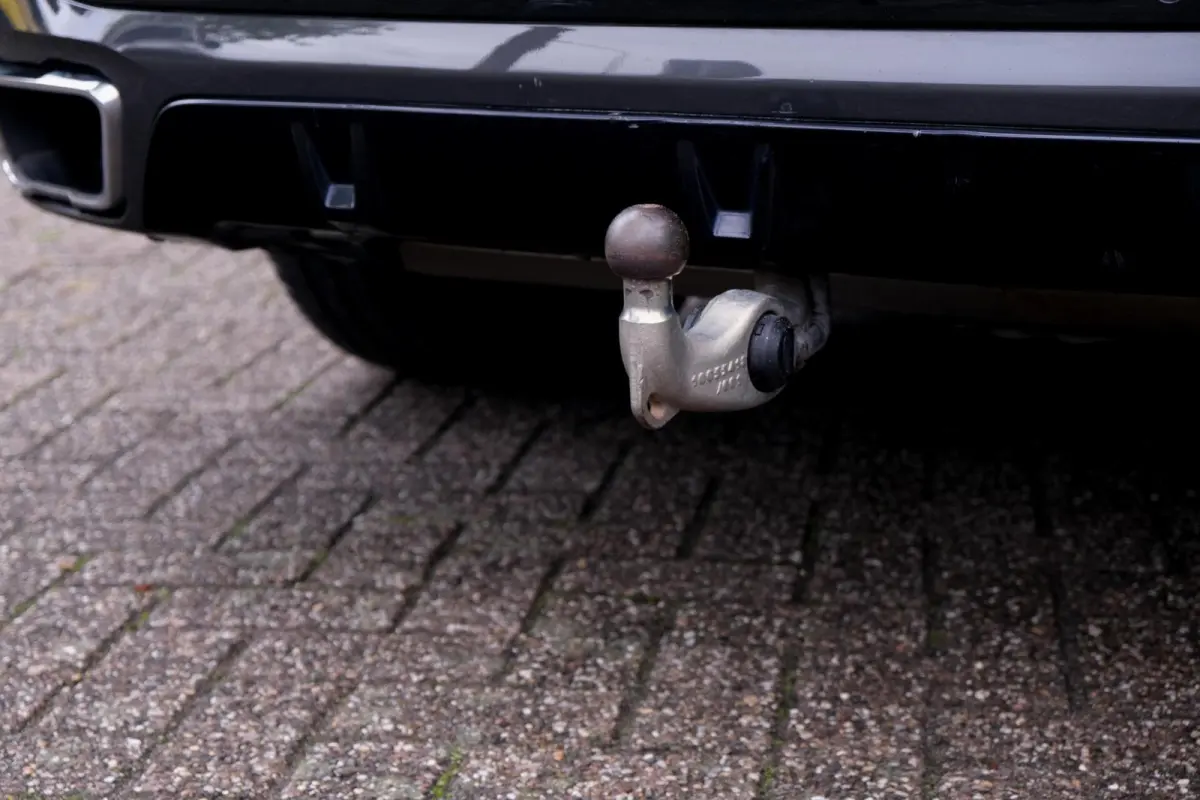 xDrive45e High Executive|Rijklaar!|M-Sport|Achterasbesturing|ACC|Pano|HUD|Trekhaak|HK|Camera|CoPilot|Luchtvering