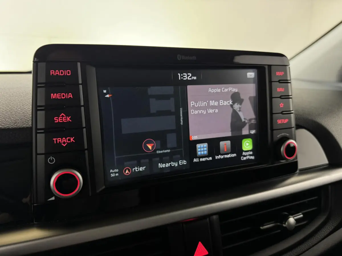 1.0 T-GDI GT-Line Cruise CarPlay Camera NAP