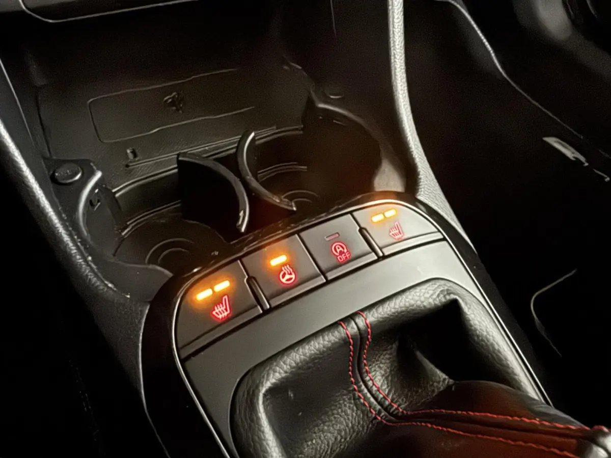 1.0 T-GDI GT-Line Cruise CarPlay Camera NAP