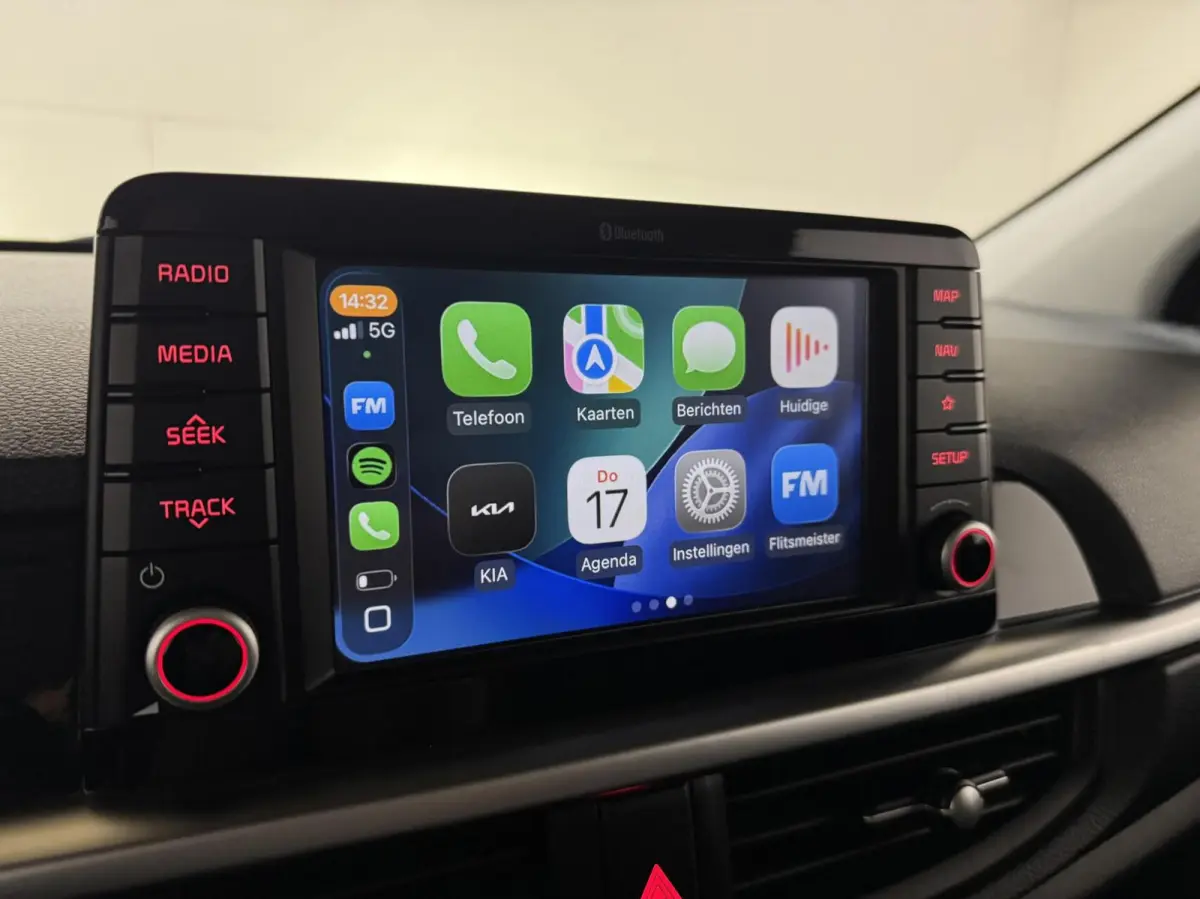 1.0 T-GDI GT-Line Cruise CarPlay Camera NAP