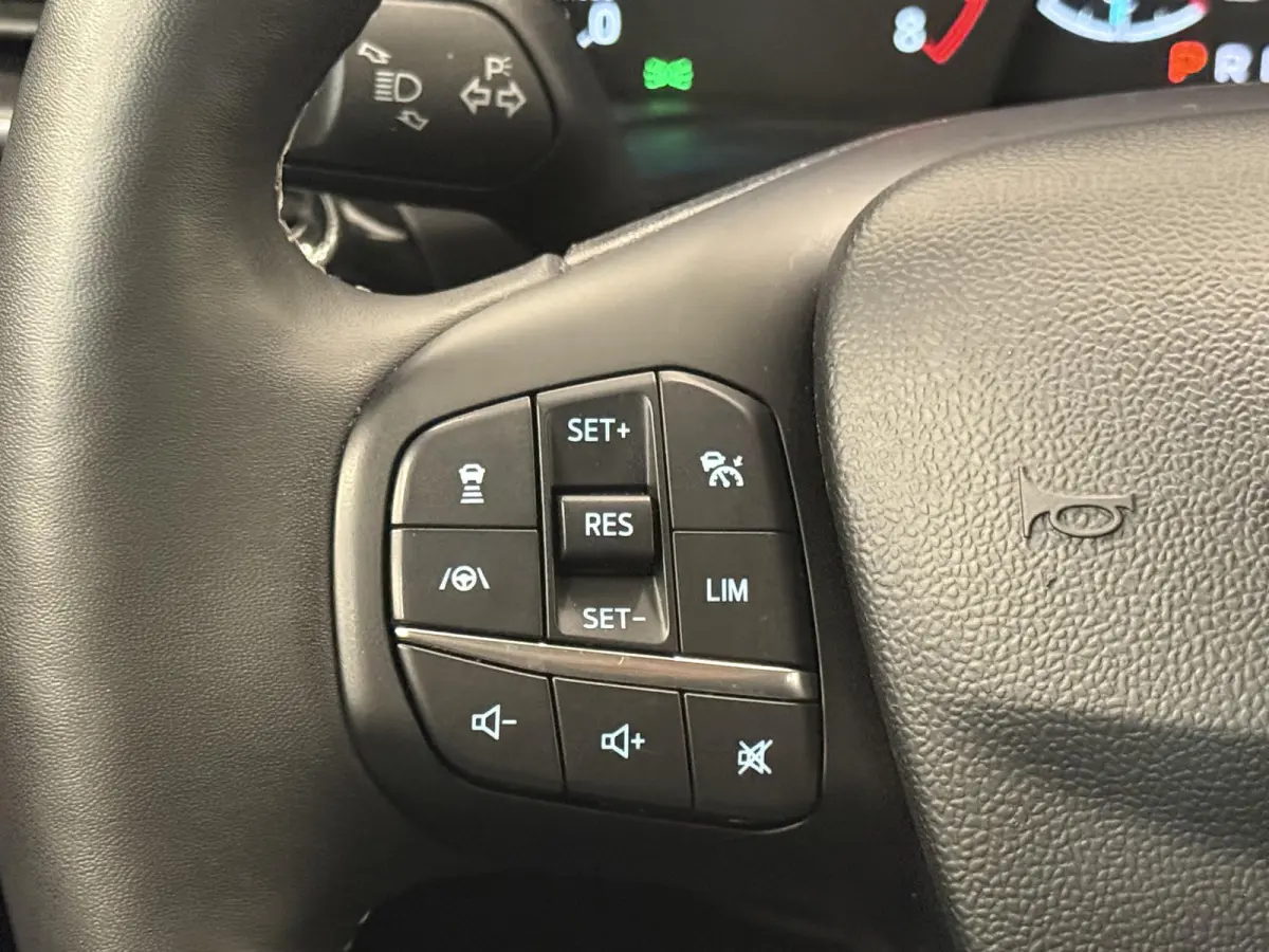 1.0 EcoBoost Automaat Titanium Adaptive Cruise Winterpakket Camera Stoelverwarming Navi