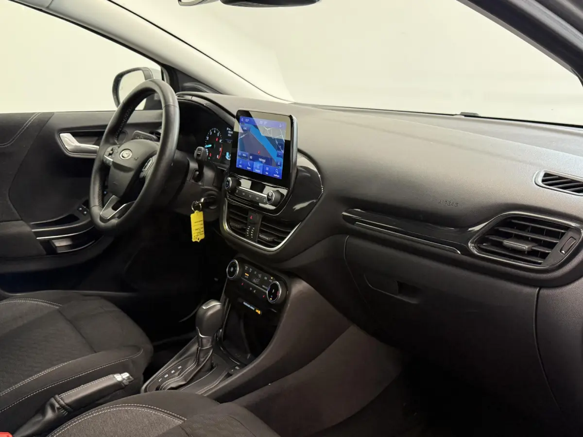 1.0 EcoBoost Automaat Titanium Adaptive Cruise Winterpakket Camera Stoelverwarming Navi