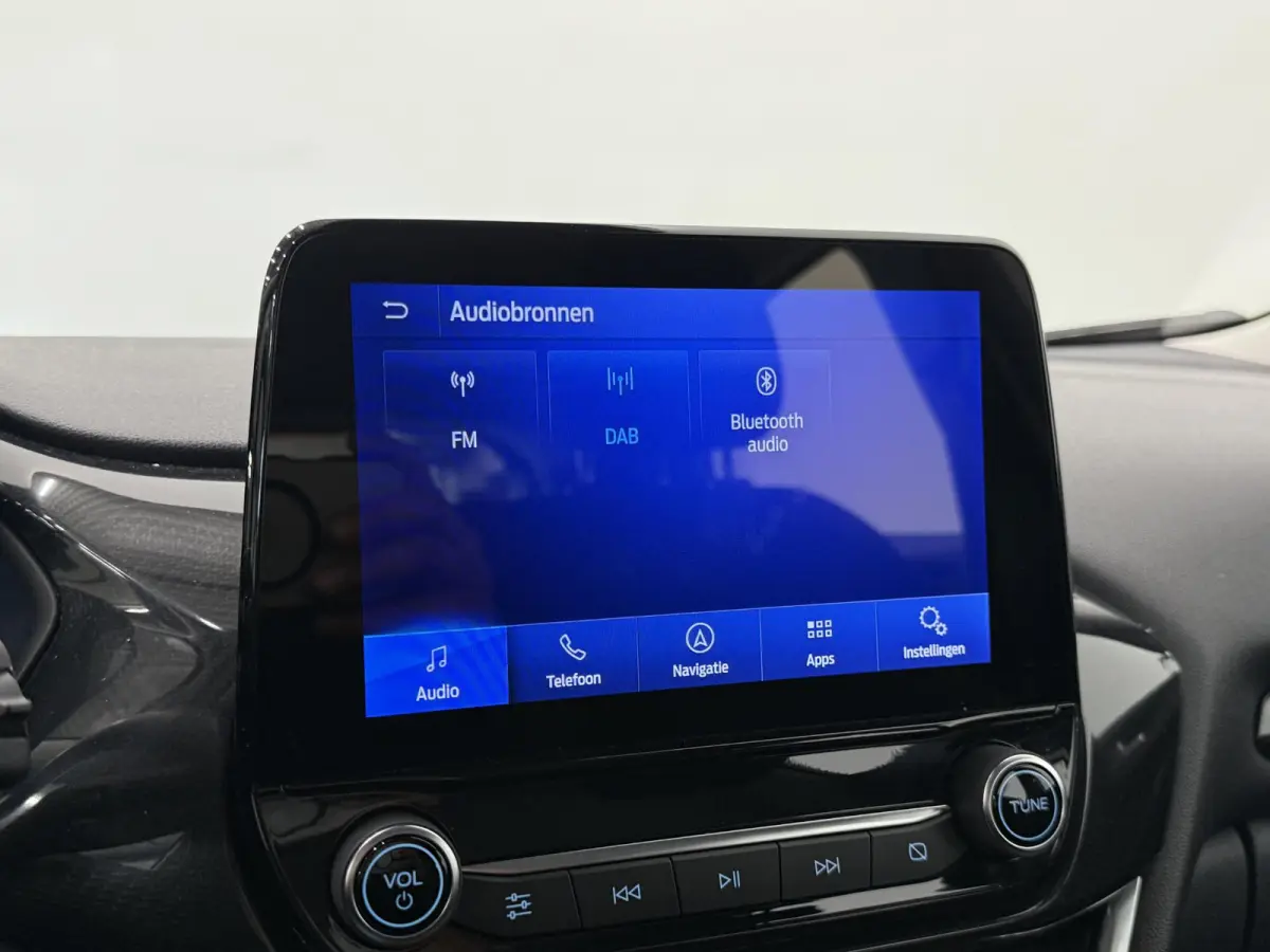 1.0 EcoBoost Automaat Titanium Adaptive Cruise Winterpakket Camera Stoelverwarming Navi