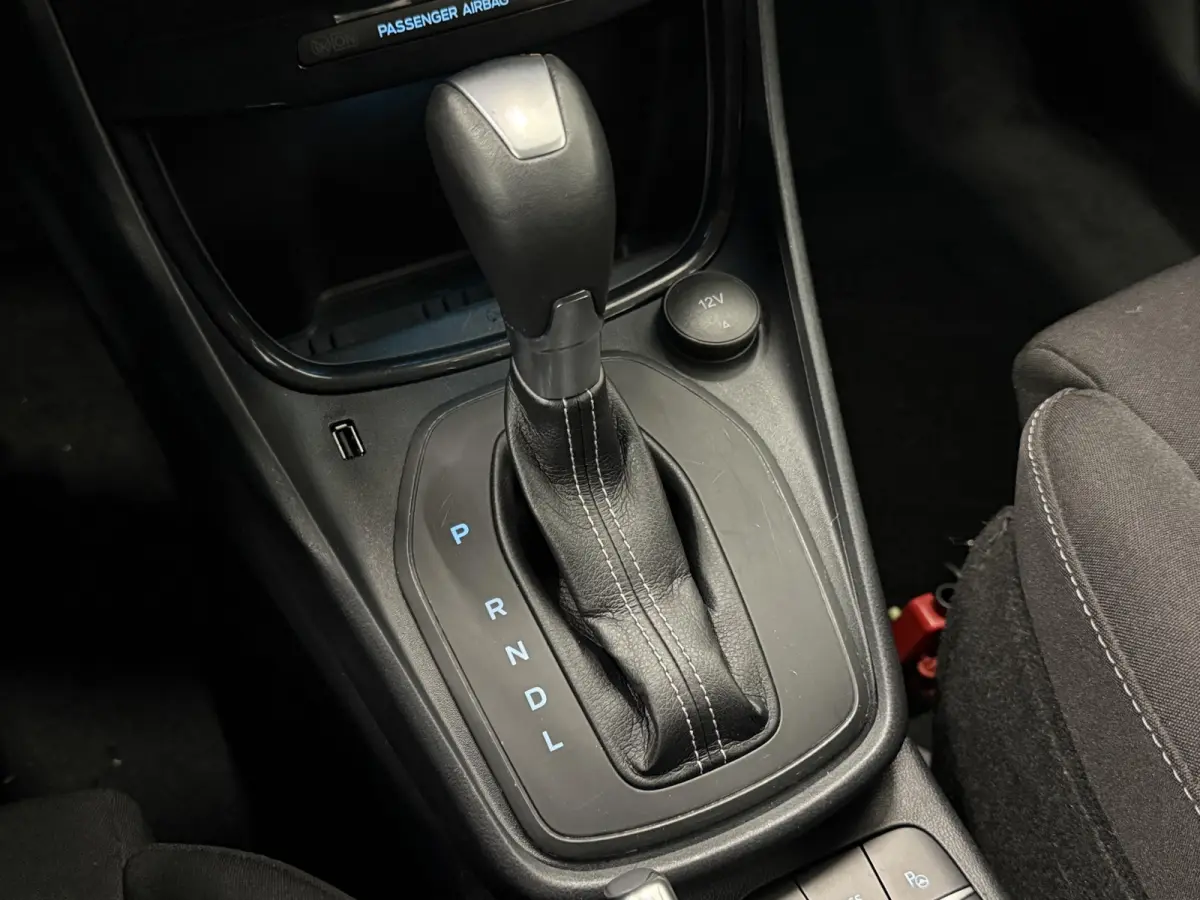 1.0 EcoBoost Automaat Titanium Adaptive Cruise Winterpakket Camera Stoelverwarming Navi