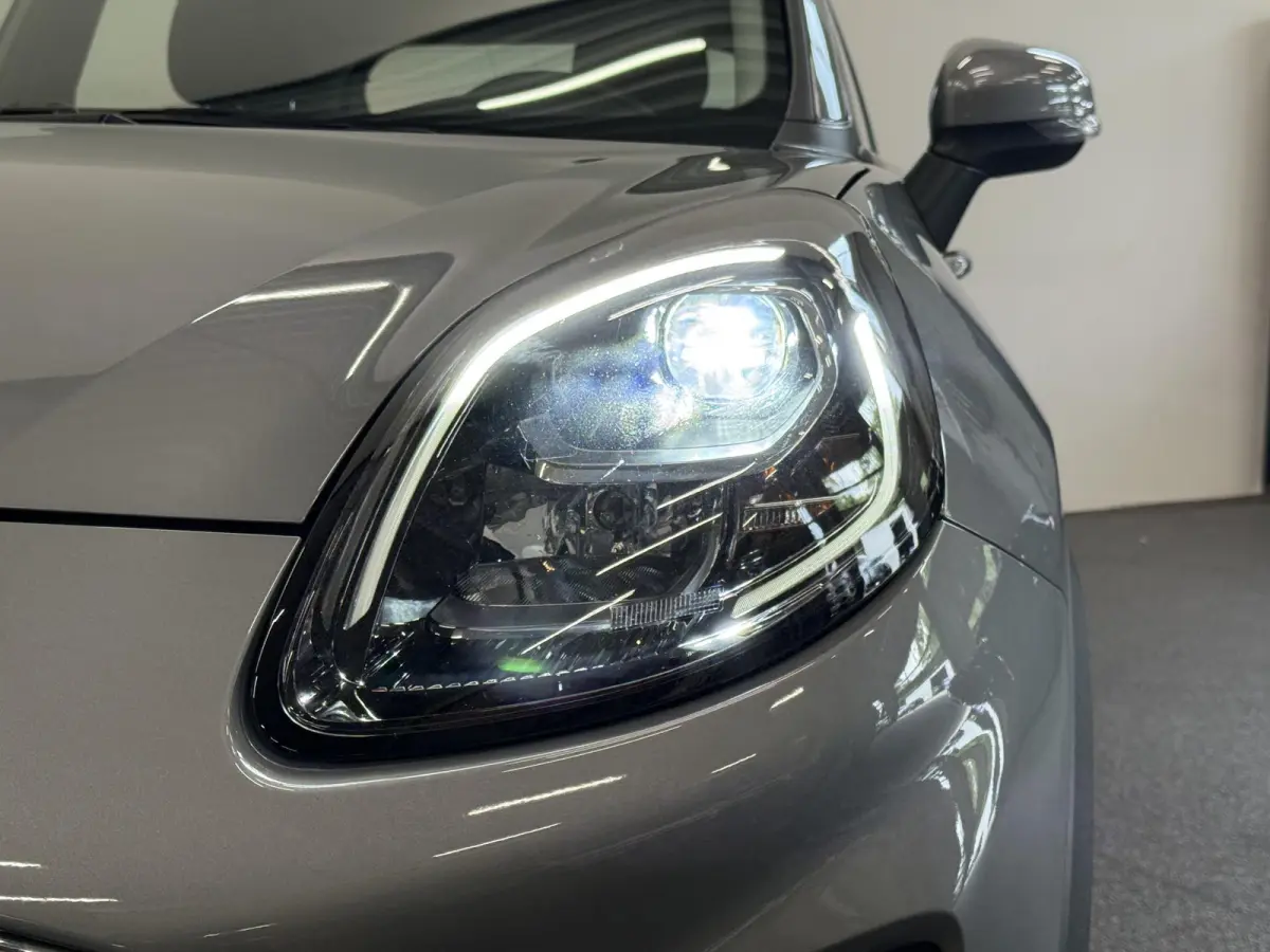 1.0 EcoBoost Automaat Titanium Adaptive Cruise Winterpakket Camera Stoelverwarming Navi