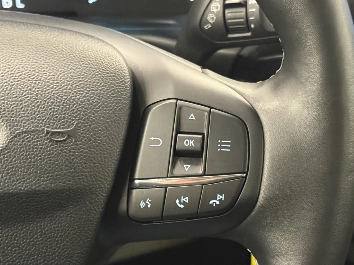 1.0 EcoBoost Automaat Titanium Adaptive Cruise Winterpakket Camera Stoelverwarming Navi