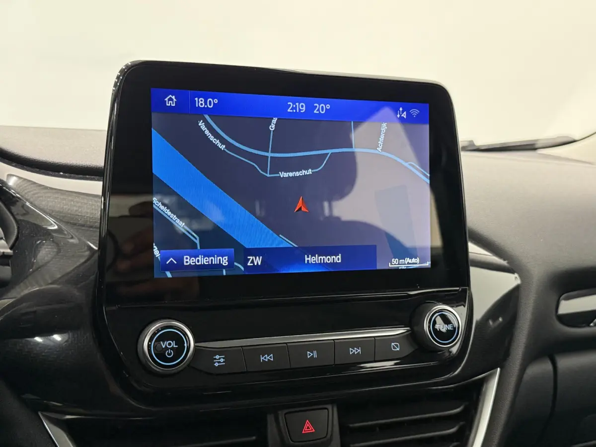 1.0 EcoBoost Automaat Titanium Adaptive Cruise Winterpakket Camera Stoelverwarming Navi