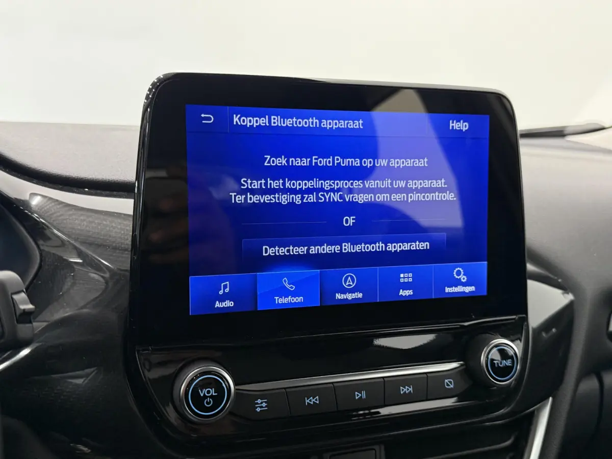 1.0 EcoBoost Automaat Titanium Adaptive Cruise Winterpakket Camera Stoelverwarming Navi