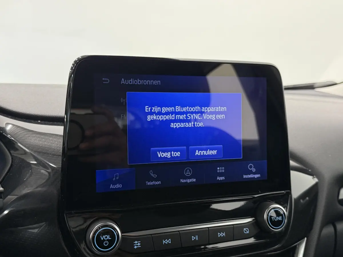 1.0 EcoBoost Automaat Titanium Adaptive Cruise Winterpakket Camera Stoelverwarming Navi