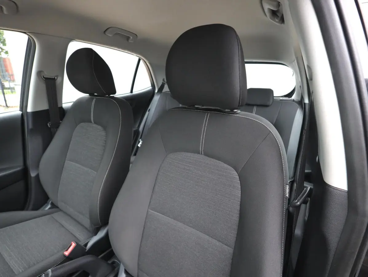 1.0 CVVT EconomyPlus 5drs. (Vol-Opties!) NL-auto