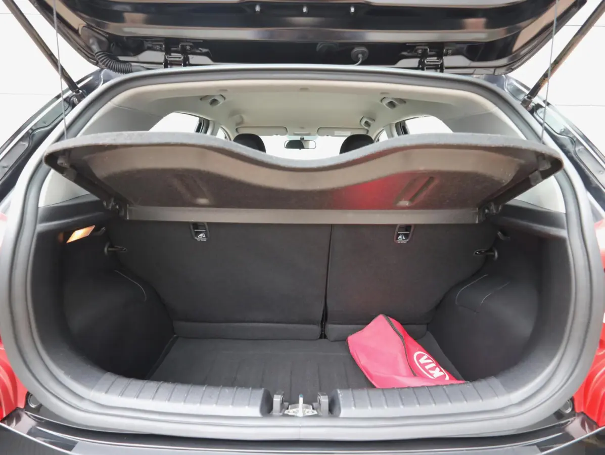 1.0 CVVT EconomyPlus 5drs. (Vol-Opties!) NL-auto