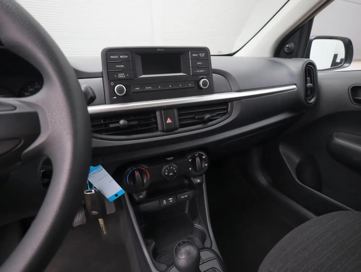 1.0 CVVT EconomyPlus 5drs. (Vol-Opties!) NL-auto