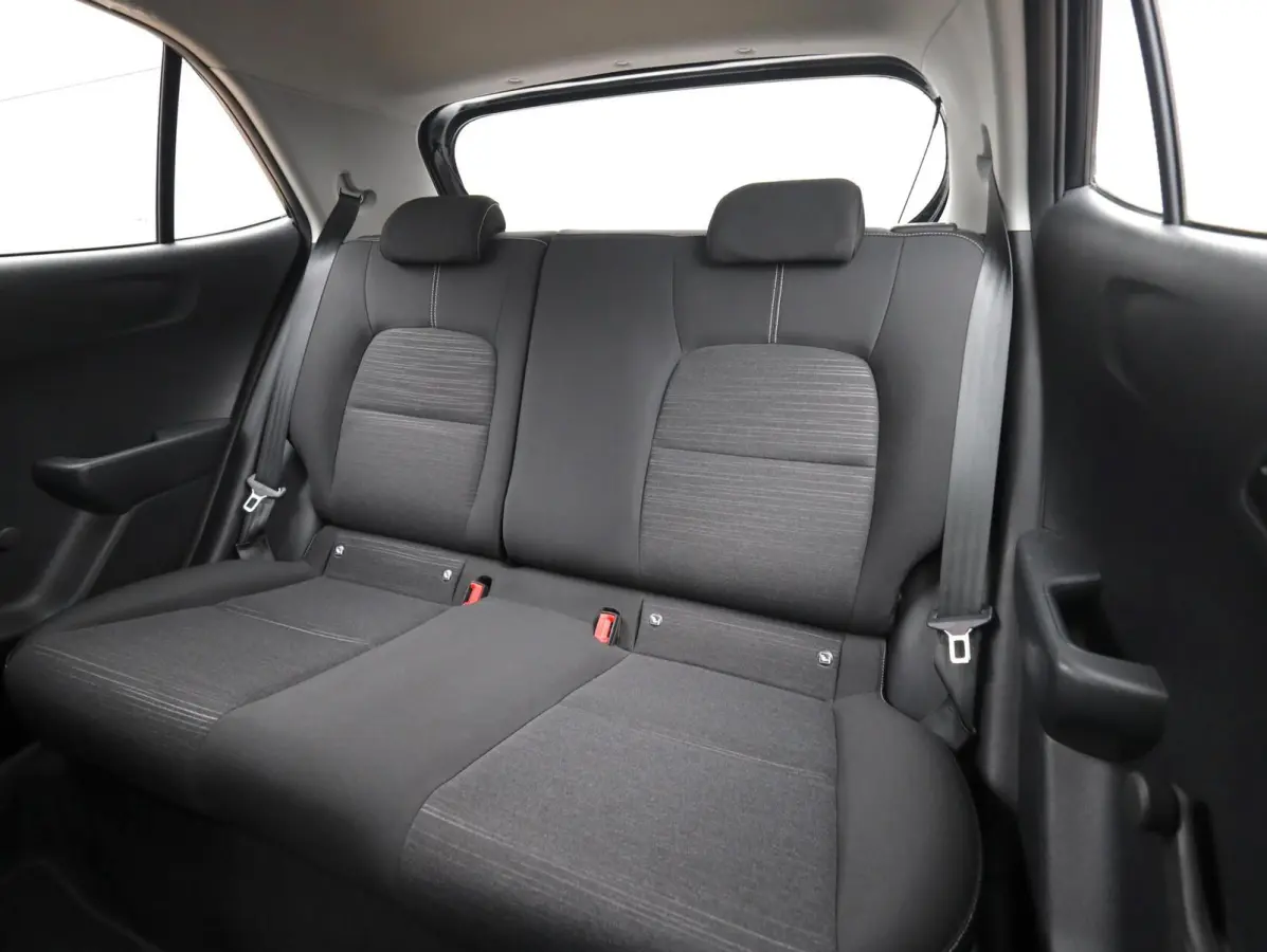 1.0 CVVT EconomyPlus 5drs. (Vol-Opties!) NL-auto
