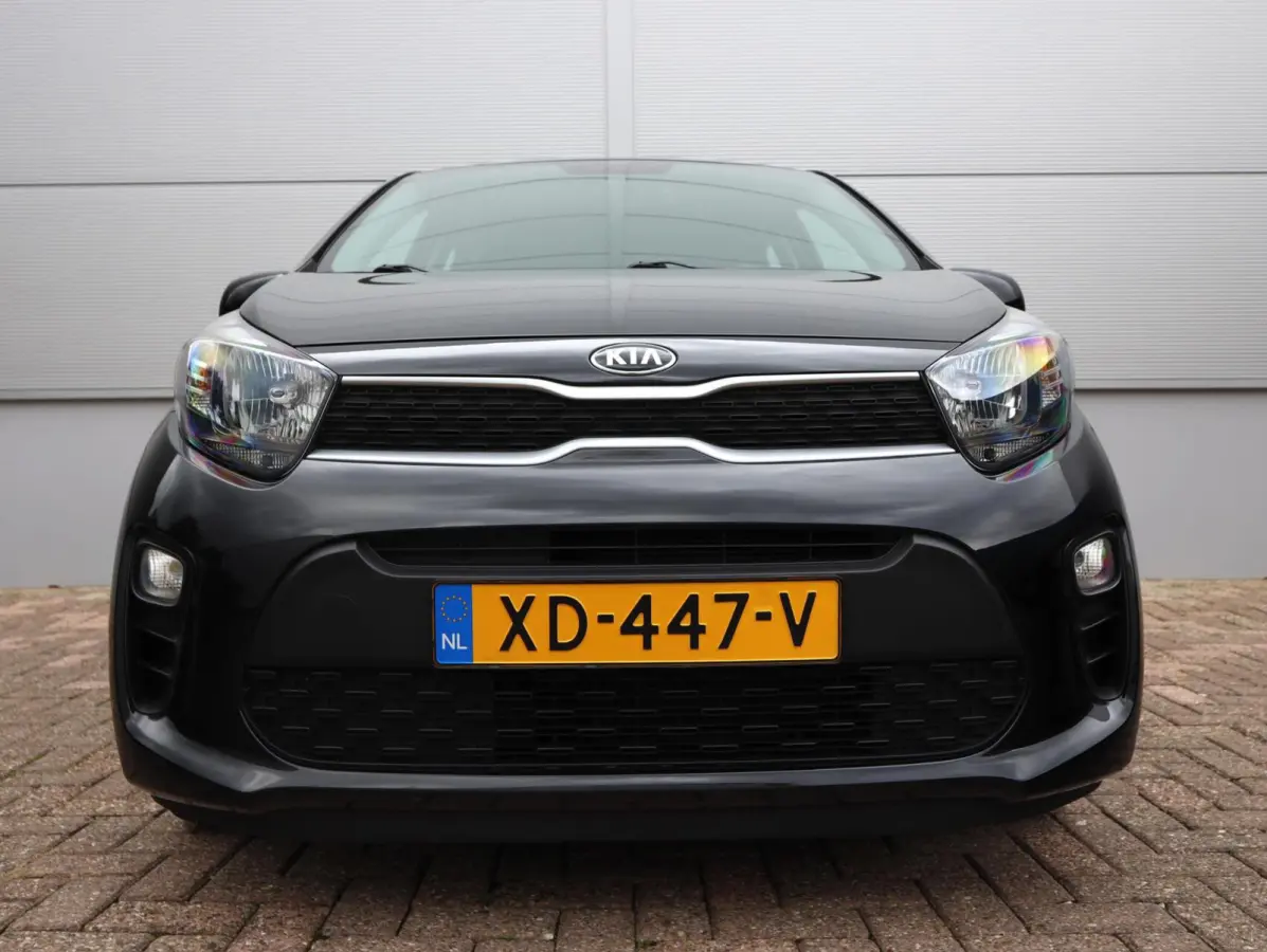1.0 CVVT EconomyPlus 5drs. (Vol-Opties!) NL-auto