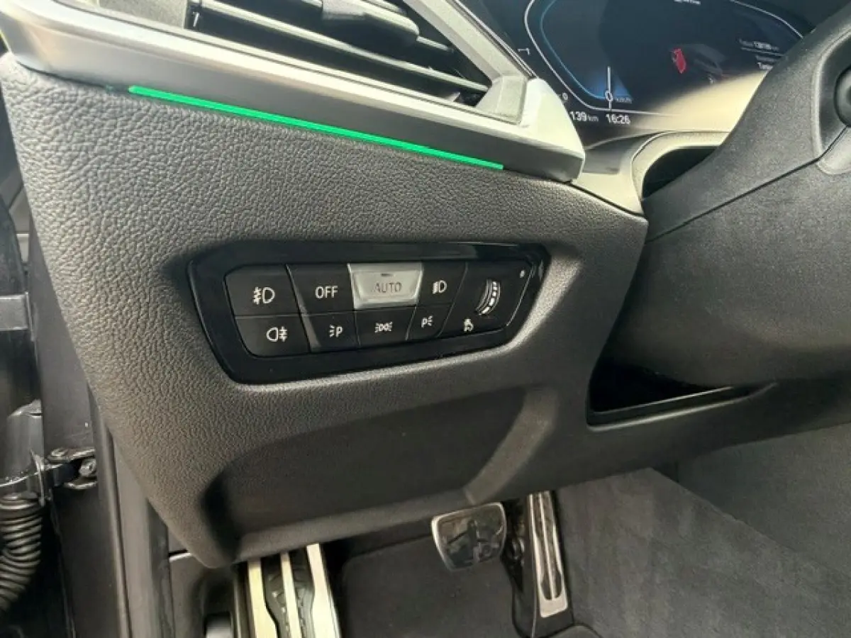 330e Executive M Sport Leer Navi Clima Cruise