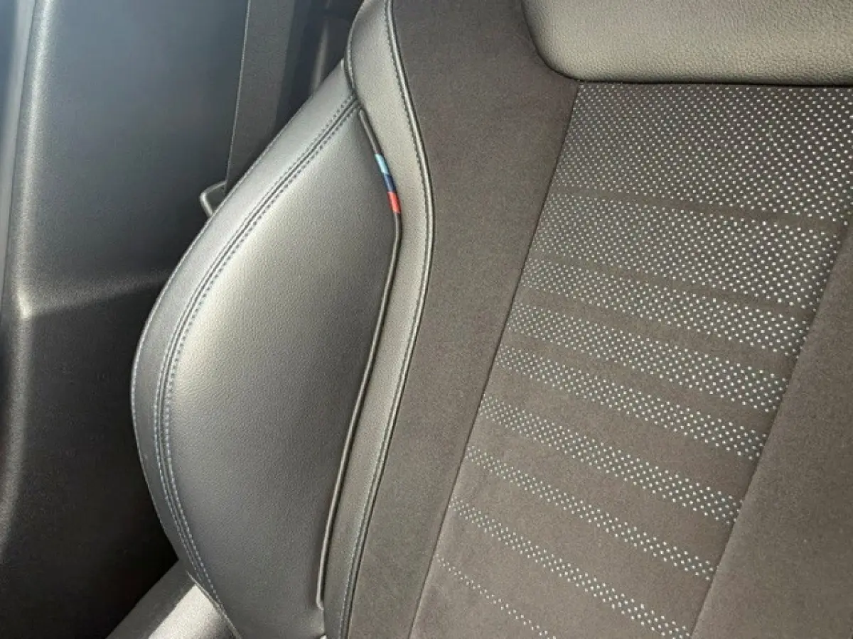 330e Executive M Sport Leer Navi Clima Cruise