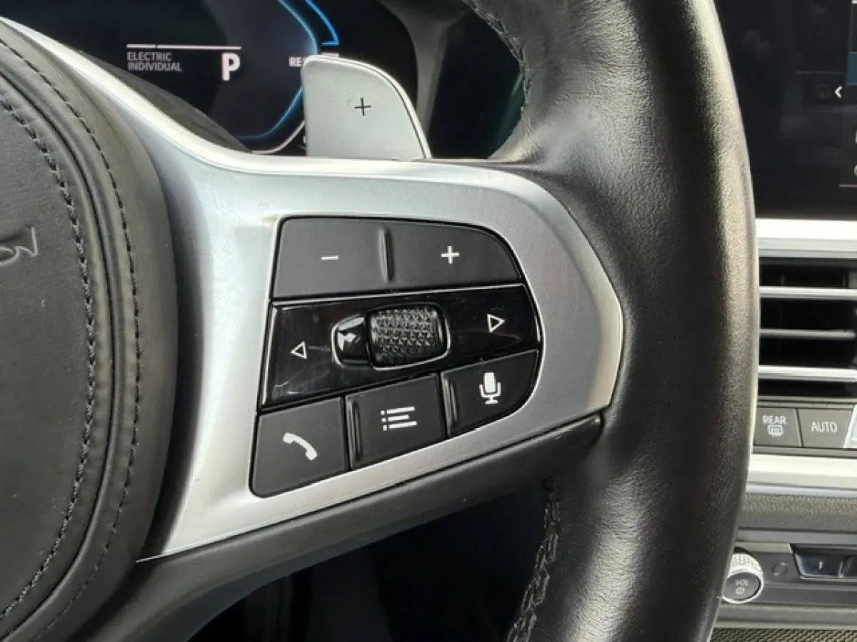 330e Executive M Sport Leer Navi Clima Cruise