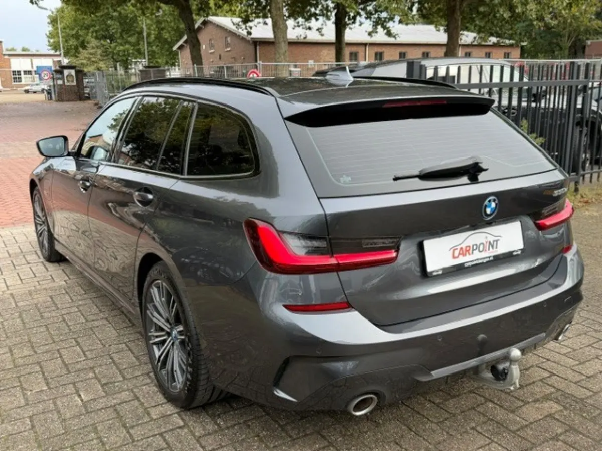 330e Executive M Sport Leer Navi Clima Cruise