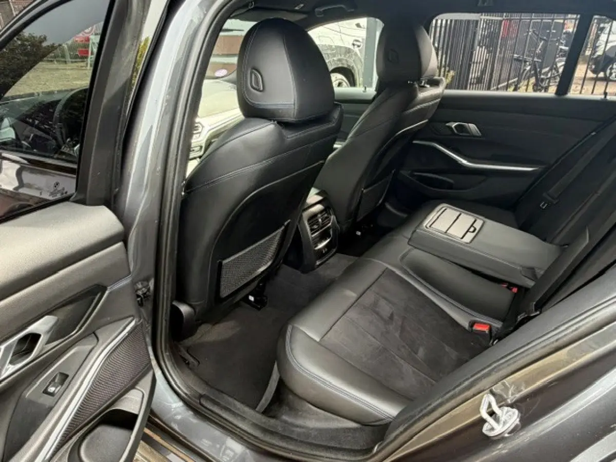 330e Executive M Sport Leer Navi Clima Cruise