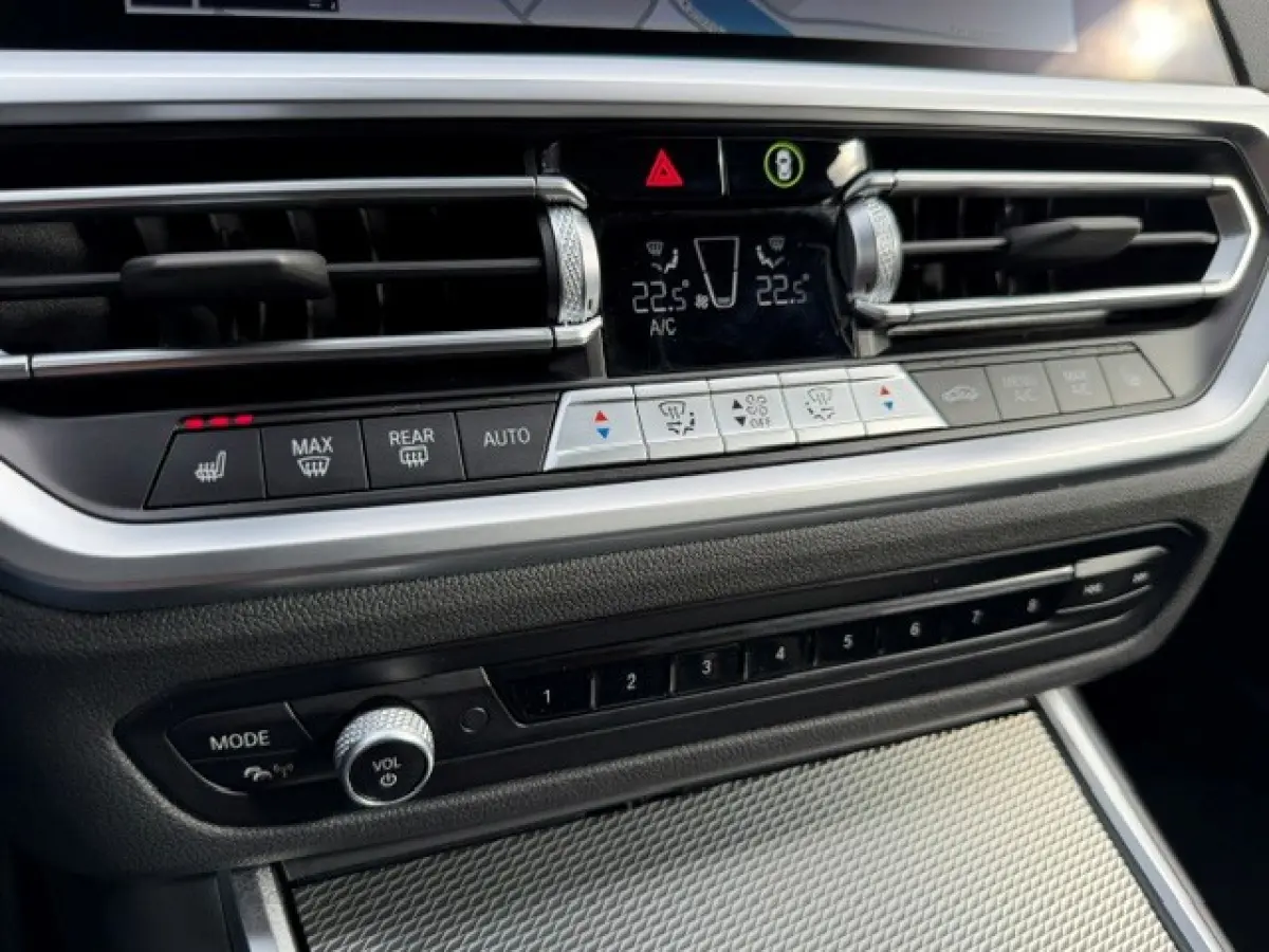 330e Executive M Sport Leer Navi Clima Cruise