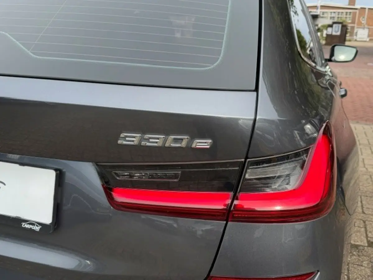 330e Executive M Sport Leer Navi Clima Cruise