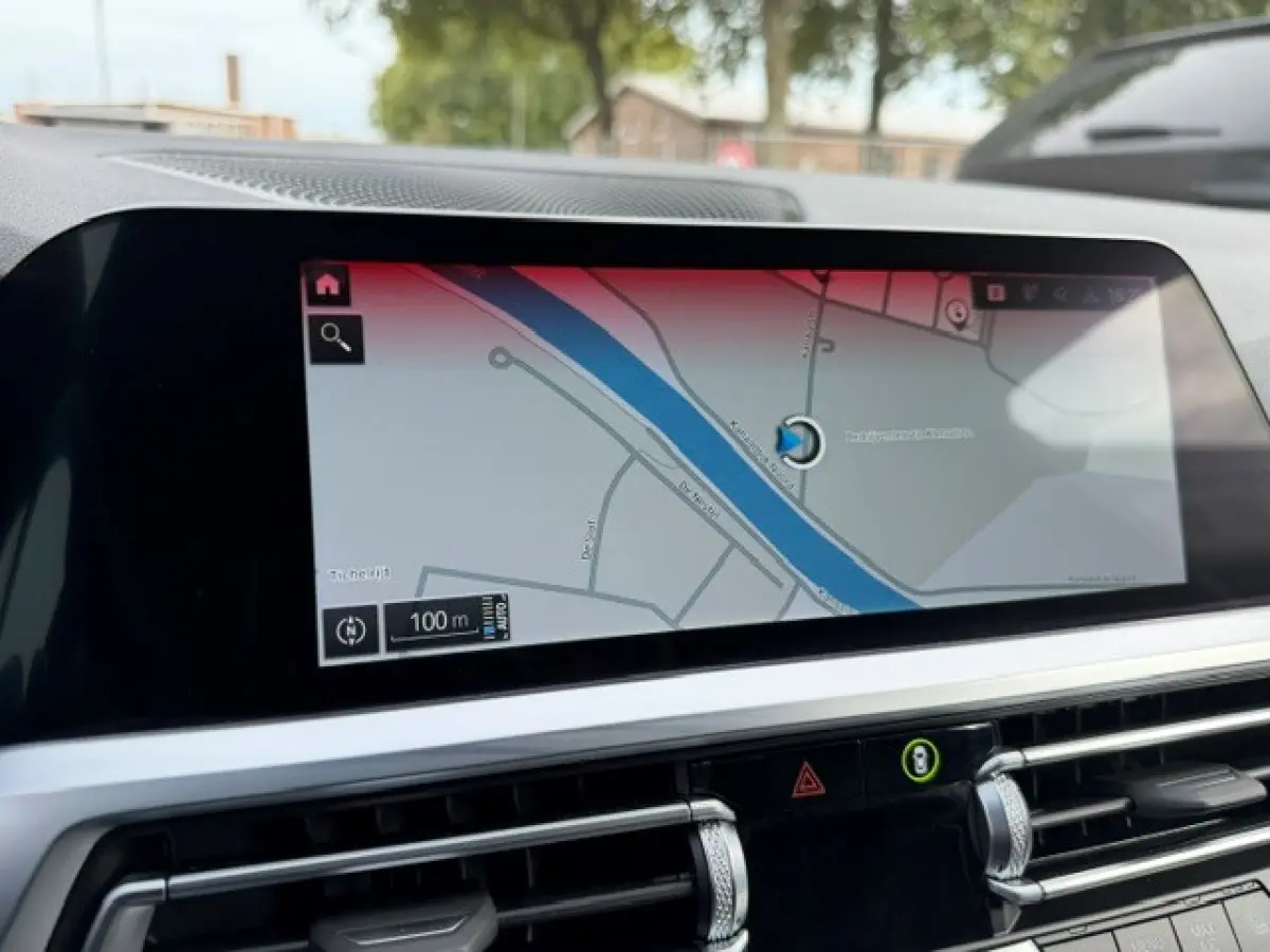 330e Executive M Sport Leer Navi Clima Cruise