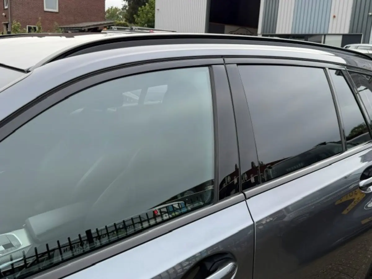 330e Executive M Sport Leer Navi Clima Cruise