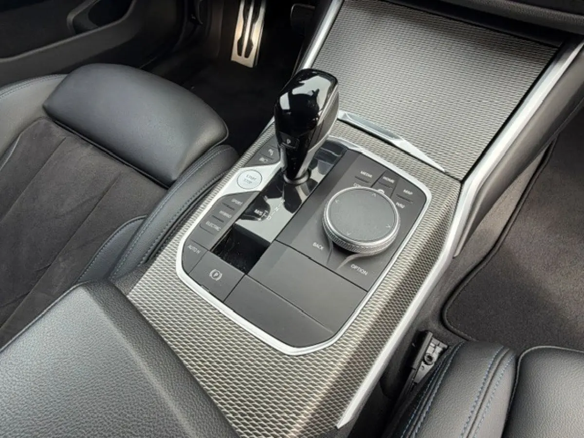 330e Executive M Sport Leer Navi Clima Cruise