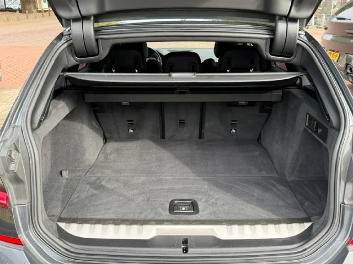 330e Executive M Sport Leer Navi Clima Cruise