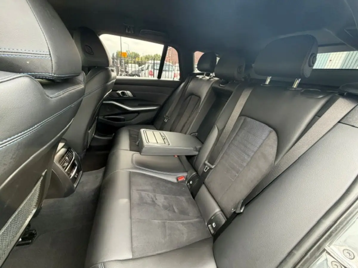 330e Executive M Sport Leer Navi Clima Cruise