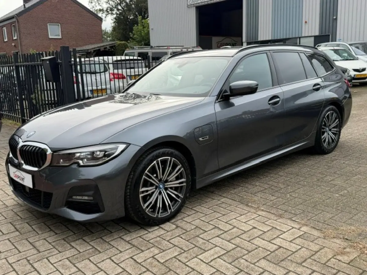 330e Executive M Sport Leer Navi Clima Cruise