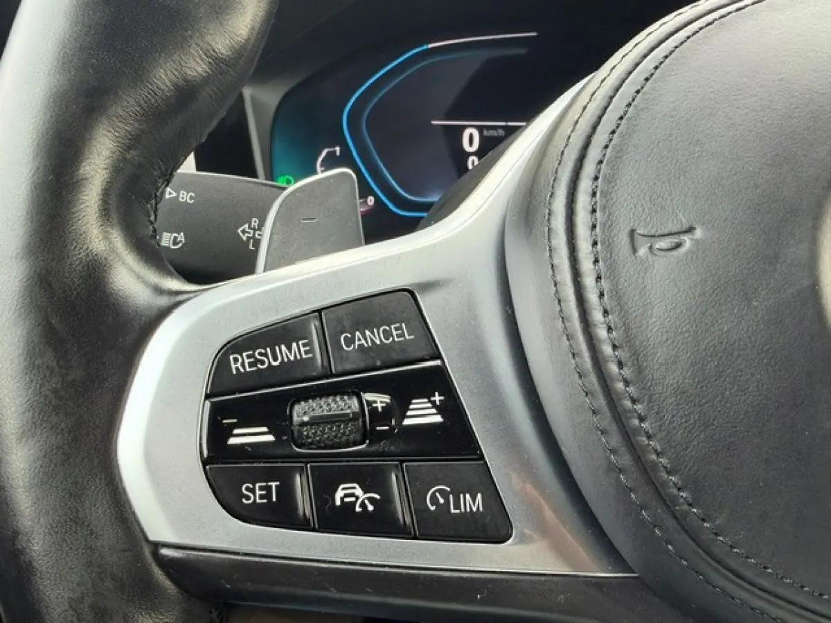 330e Executive M Sport Leer Navi Clima Cruise