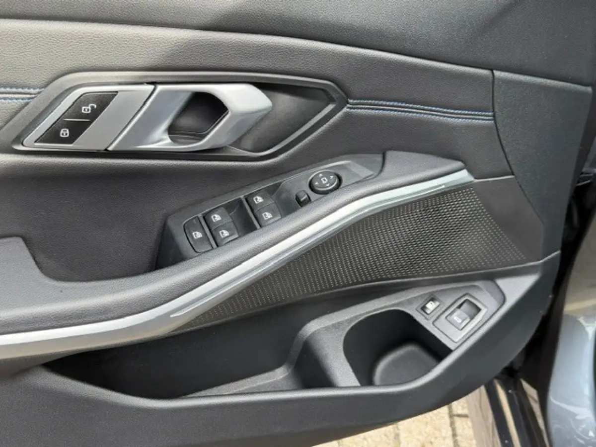330e Executive M Sport Leer Navi Clima Cruise