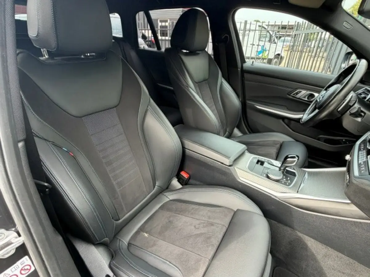 330e Executive M Sport Leer Navi Clima Cruise