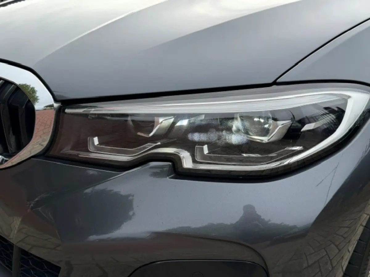 330e Executive M Sport Leer Navi Clima Cruise