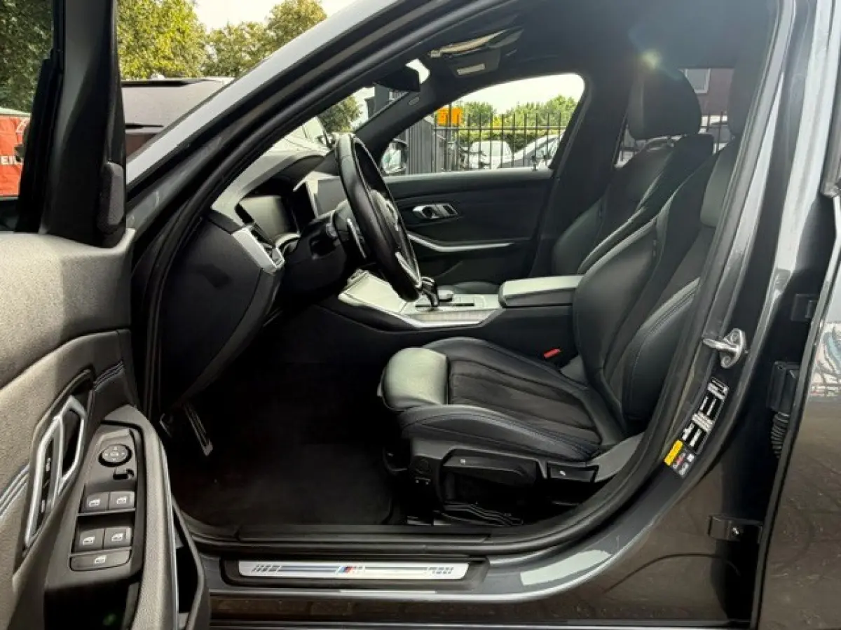 330e Executive M Sport Leer Navi Clima Cruise