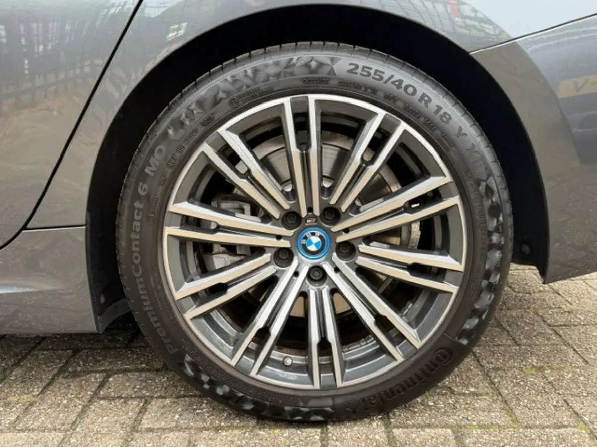 330e Executive M Sport Leer Navi Clima Cruise