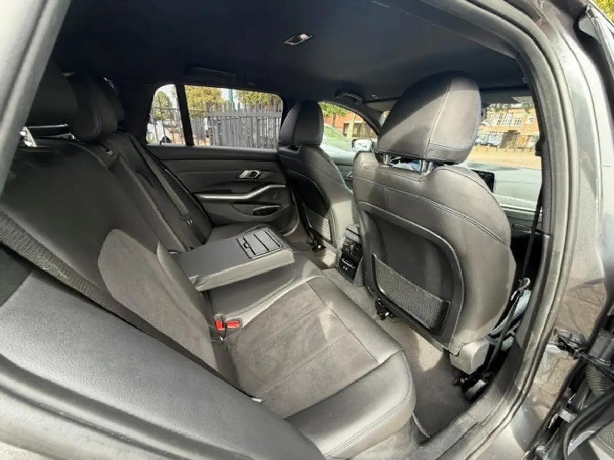 330e Executive M Sport Leer Navi Clima Cruise