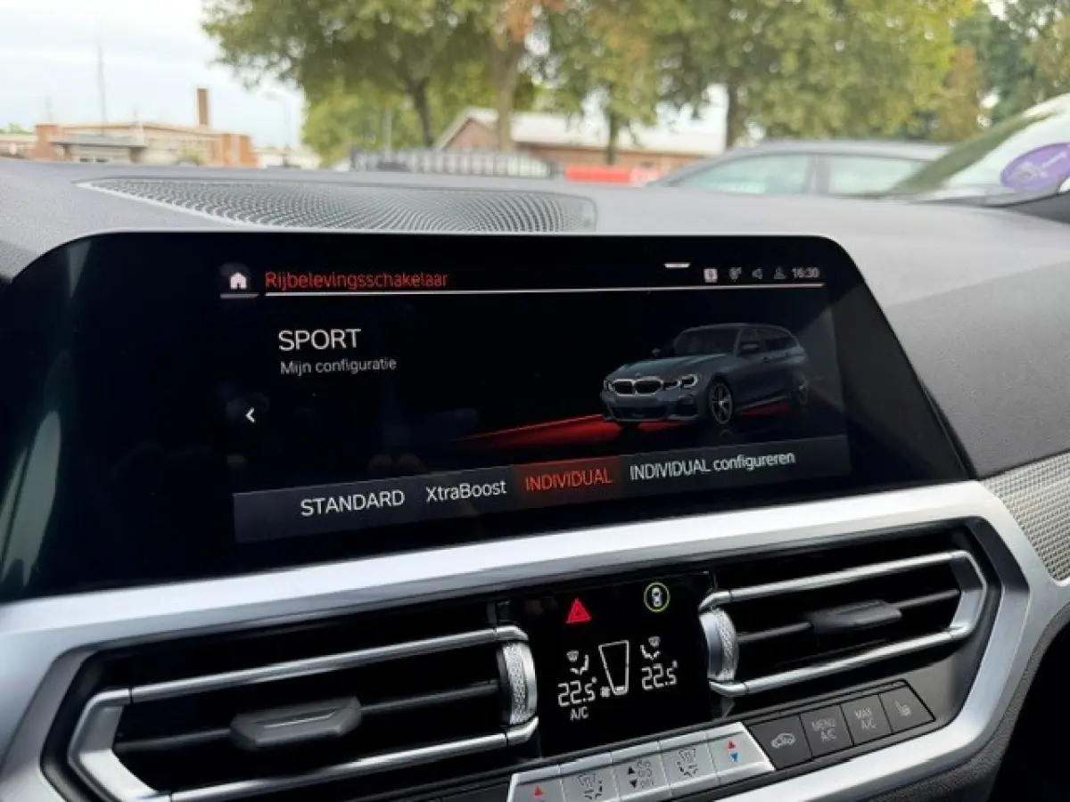 330e Executive M Sport Leer Navi Clima Cruise