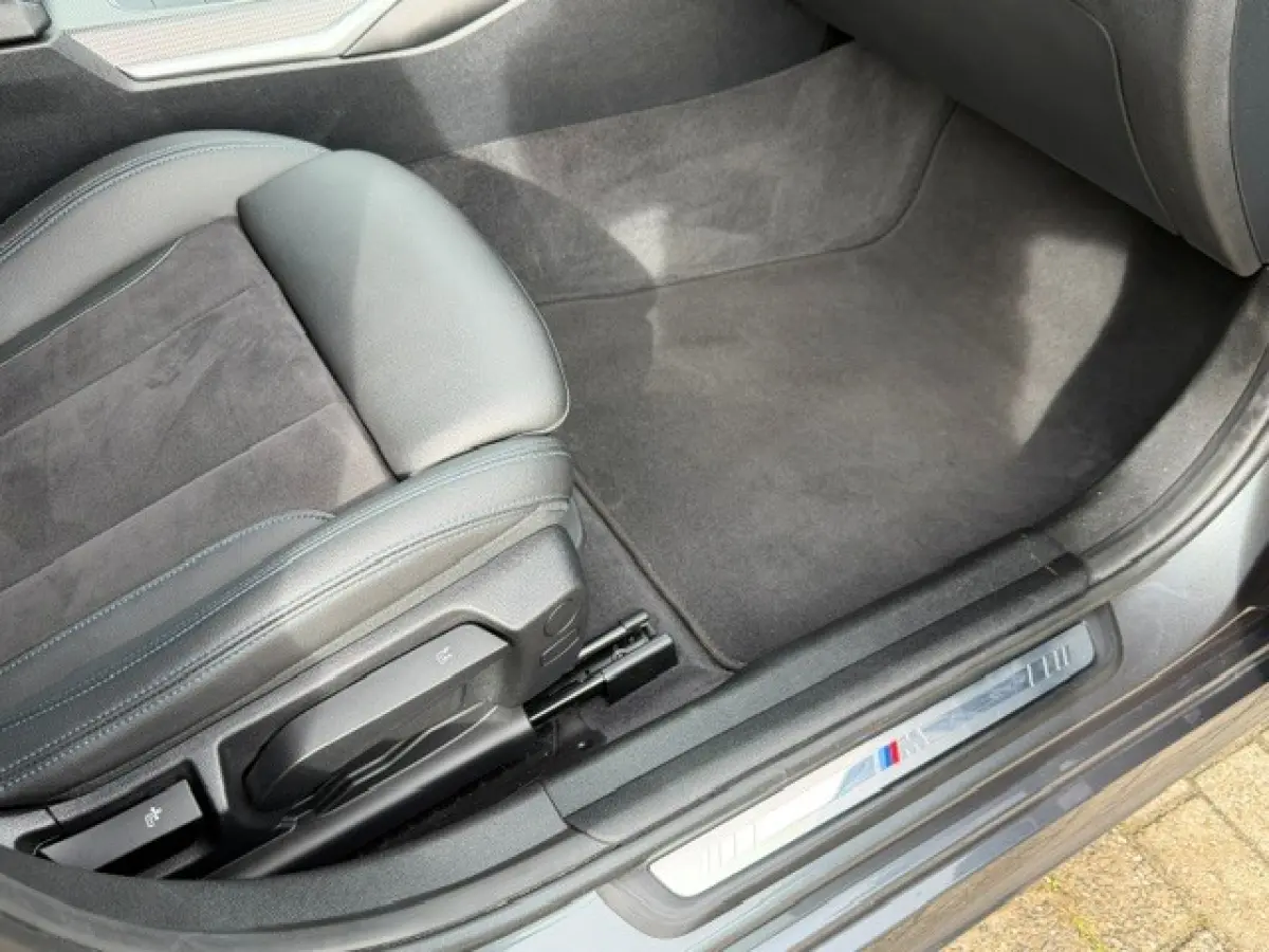 330e Executive M Sport Leer Navi Clima Cruise