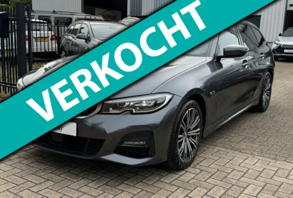 330e Executive M Sport Leer Navi Clima Cruise
