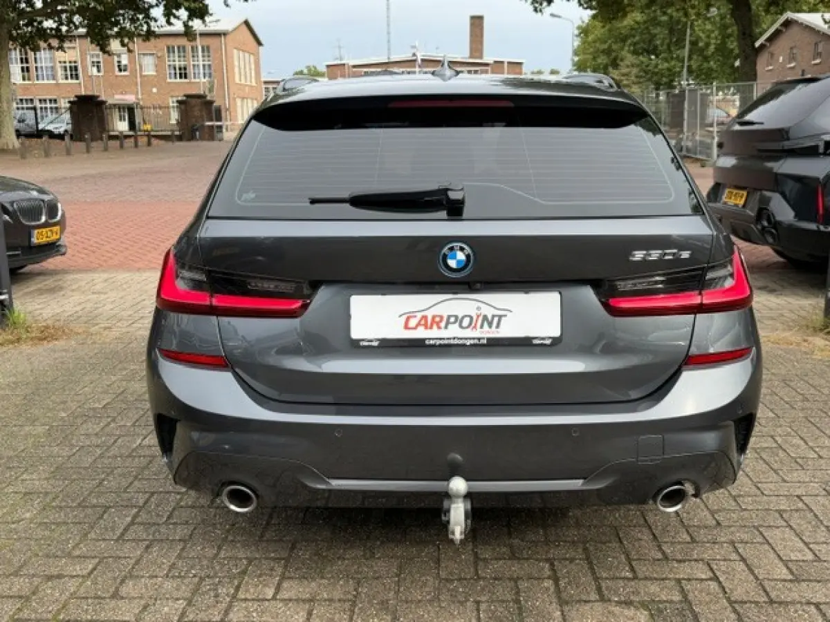 330e Executive M Sport Leer Navi Clima Cruise