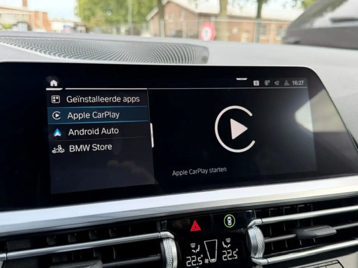 330e Executive M Sport Leer Navi Clima Cruise