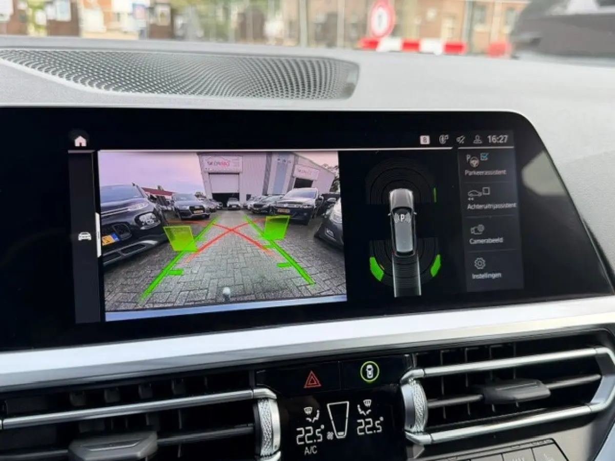 330e Executive M Sport Leer Navi Clima Cruise