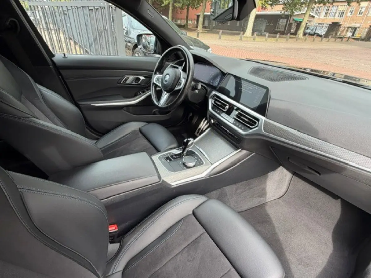 330e Executive M Sport Leer Navi Clima Cruise