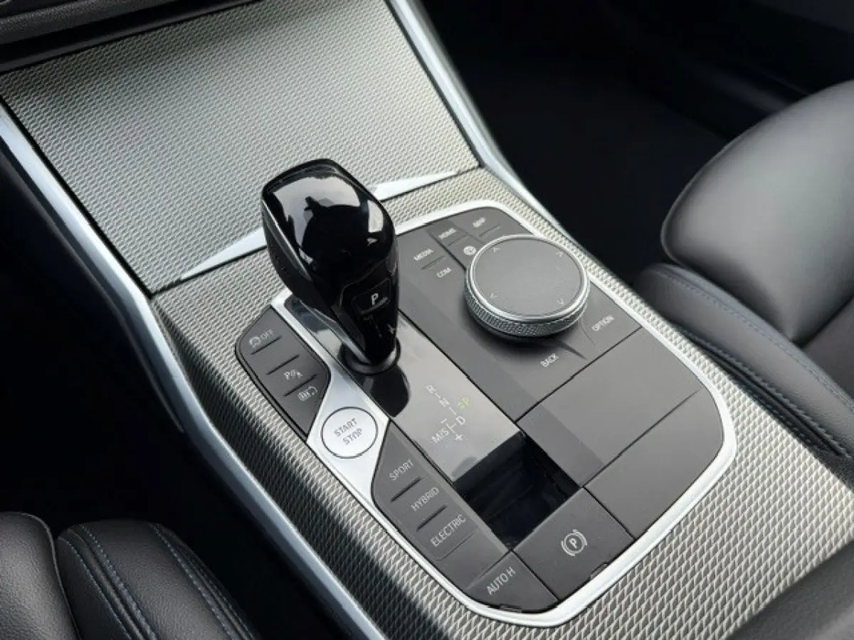 330e Executive M Sport Leer Navi Clima Cruise
