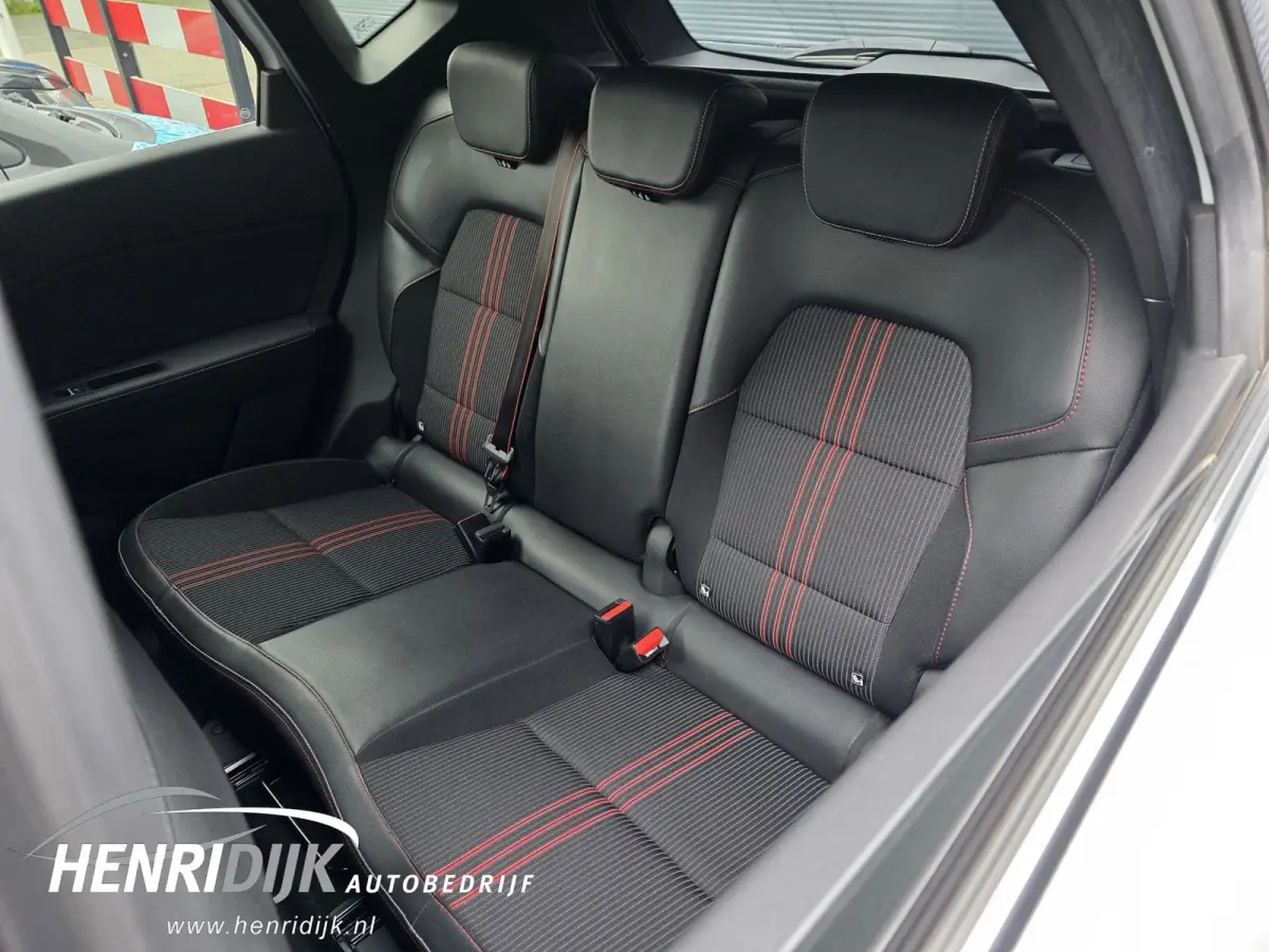 1.6 E-Tech Hybrid 145 R.S. Line Navi / Camera / Cruise / Clima