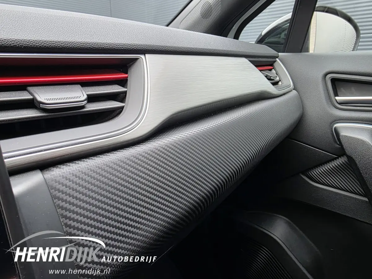 1.6 E-Tech Hybrid 145 R.S. Line Navi / Camera / Cruise / Clima