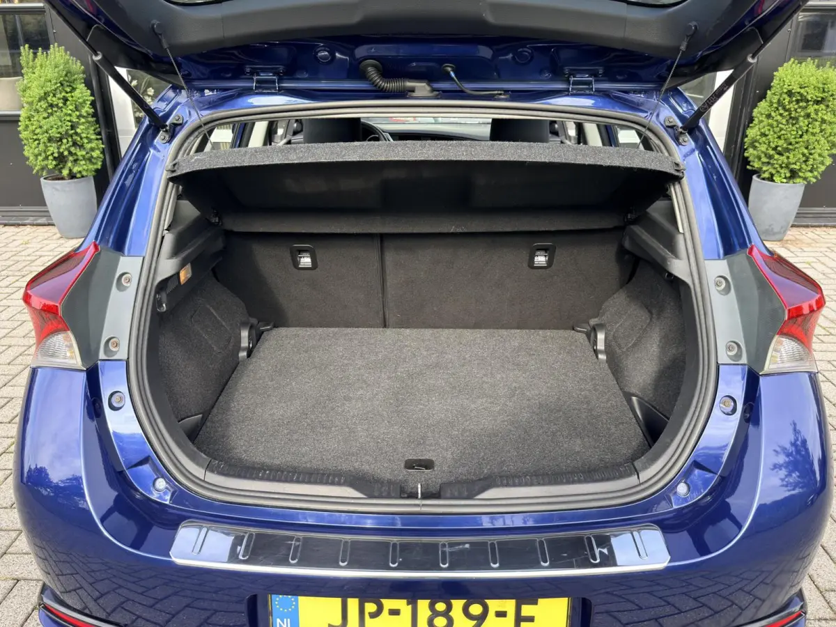 1.2T Aspiration |Trekhaak|Camera|Cruise|Climate|