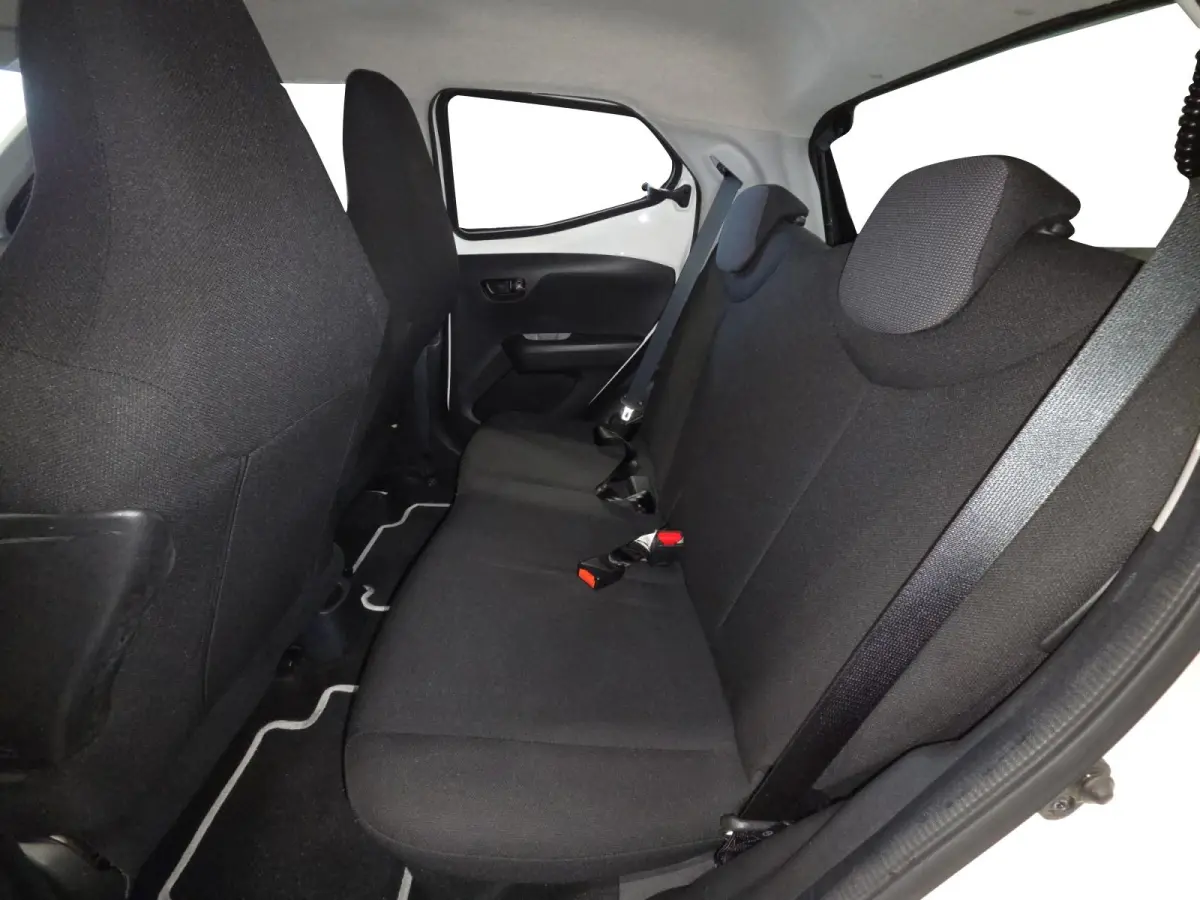 1.0 VVT-i x | Unieke Kilometerstand | 12 maanden BOVAG Garantie |